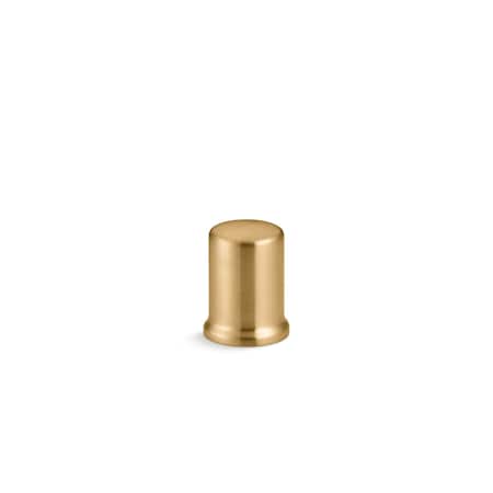 Kohler Air Gap Cover With Collar 9111-2MB